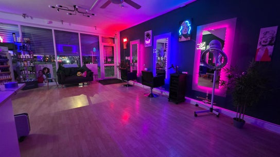 Jason's Hair Salon