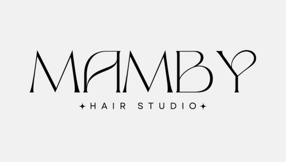 Mambyhair image 1