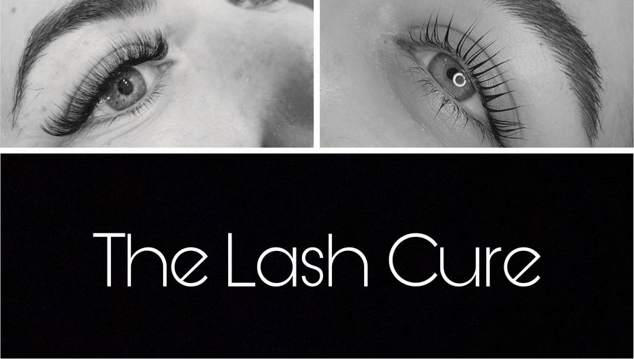 The Lash Cure – obraz 1