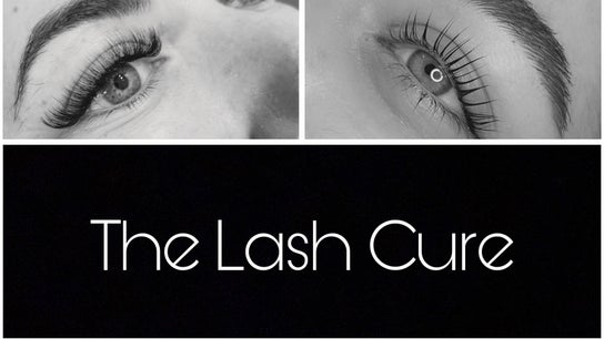 The Lash Cure