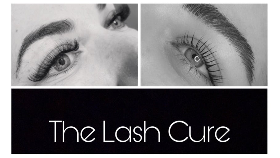 The Lash Cure صورة 1