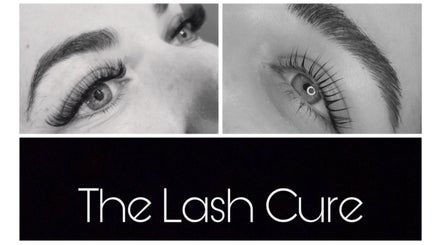 The Lash Cure