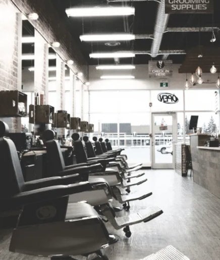 Mr. Barber - Heritage Valley – obraz 2