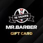Mr. Barber Gift Card - 13 Barbershops In Edmonton - Instant Delivery - 10018 106 St Unit 200, Edmonton, Alberta