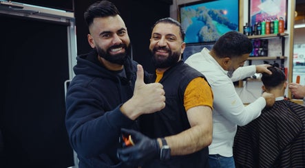 Mr. Barber Gift Card - 13 Barbershops In Edmonton - Instant Delivery image 2