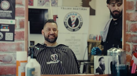 Mr. Barber Gift Card - 13 Barbershops In Edmonton - Instant Delivery image 3