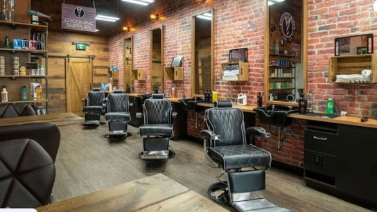 Mr. Barber - Winnipeg