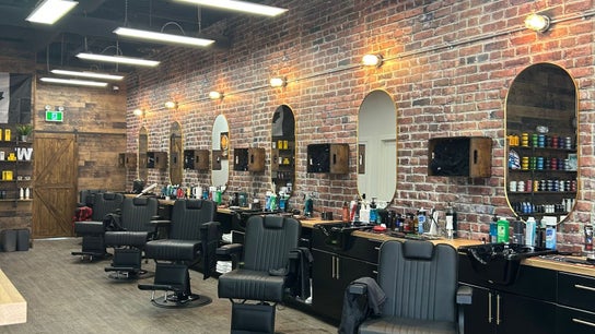 Mr. Barber - Winnipeg