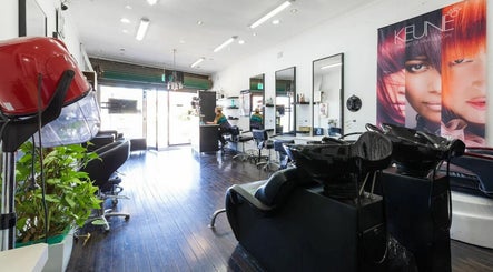 Zara Hair Studio imaginea 2