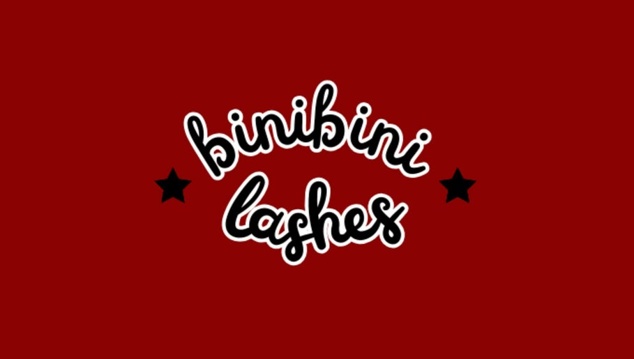 Binibini Lashes image 1