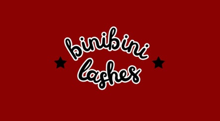 Binibini Lashes