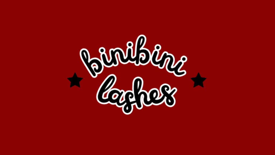 Binibini Lashes imagine 1