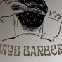 MYSBARBER - Place de la Gare, Colmar, Grand Est