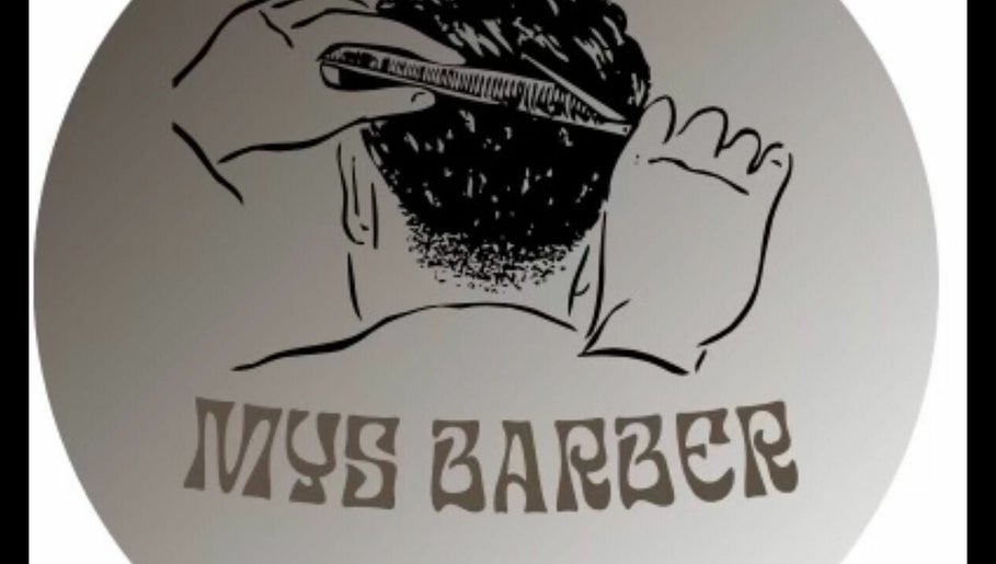 MYSBARBER slika 1