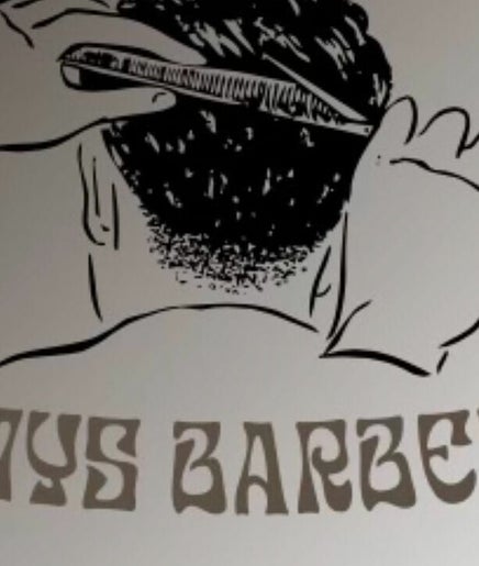 Image de MYSBARBER 2