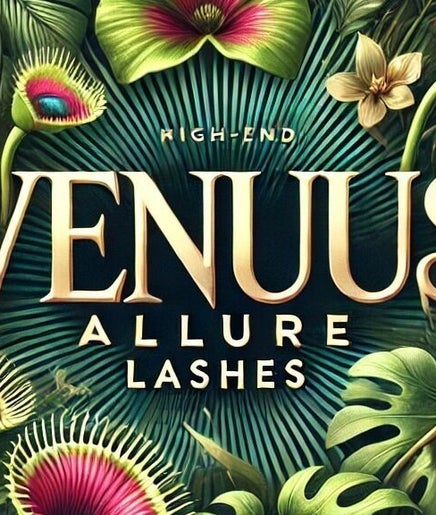 Venuus Allure Lashes, bild 2