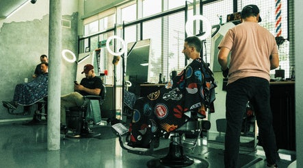 Flagship Barber Company