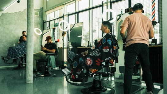 Flagship Barber Company