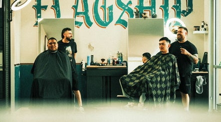 Flagship Barber Company изображение 2