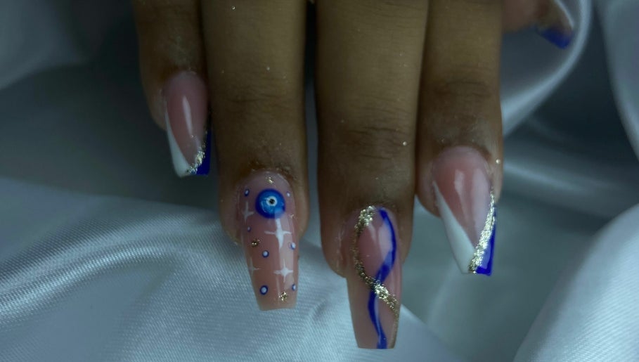 Nails por Evelyn Chaves image 1