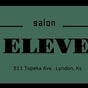 Salon 5 Eleven - 511 Topeka Avenue, Lyndon, Kansas