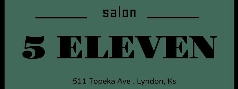 Salon 5 Eleven image 1