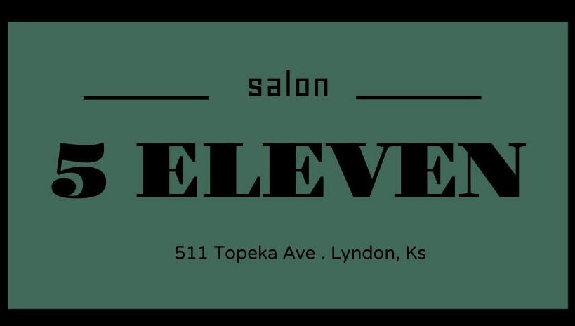 Salon 5 Eleven – kuva 1
