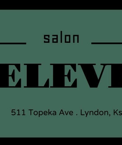 Salon 5 Eleven 2paveikslėlis