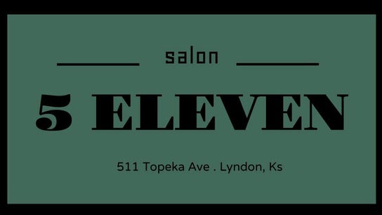 Salon 5 Eleven