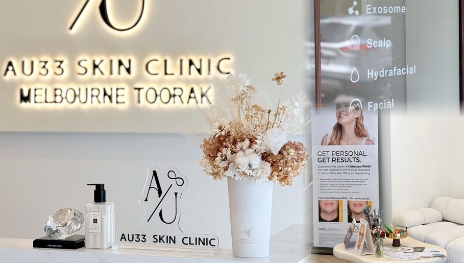 Au33 Skin Clinic slika 1