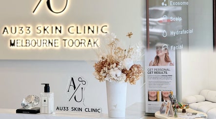 Au33 Skin Clinic