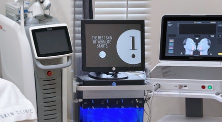 Au33 Skin Clinic slika 2