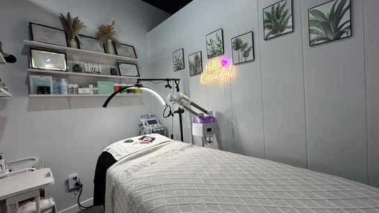 Glowing Beauty Spa