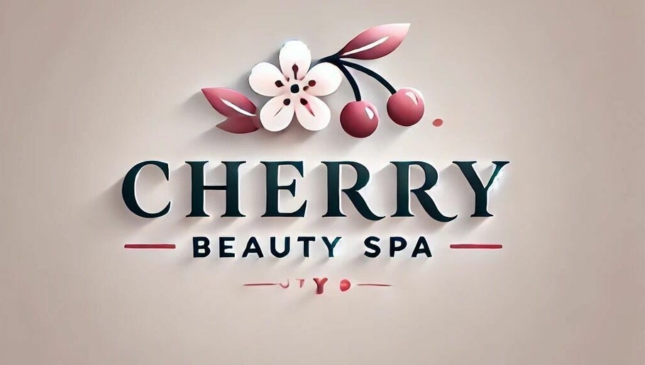 Cherry Beauty image 1