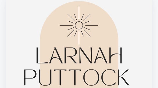 Larnah Puttock Hair