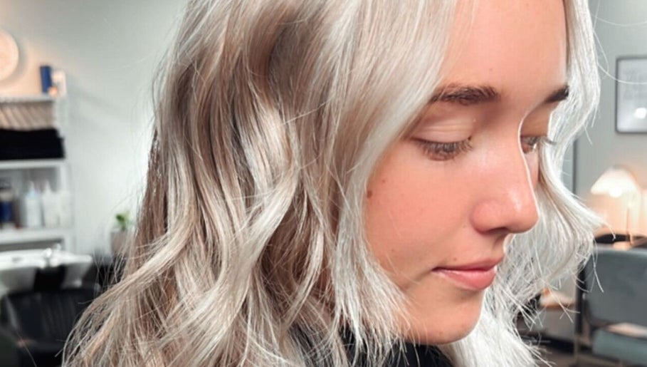 Larnah Puttock Hair Suite图像1