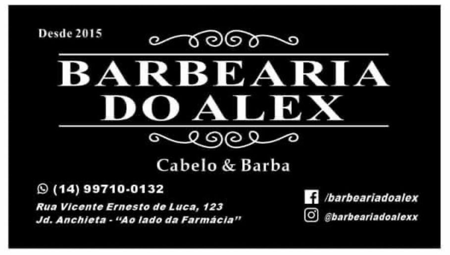 Barbearia do Alex image 1