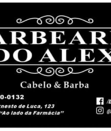 Barbearia do Alex image 2