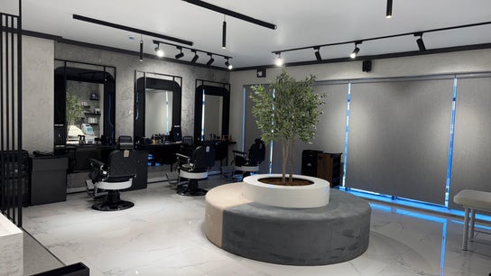 Asmar & Co. Barbershop