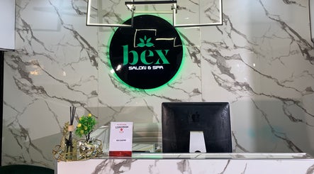 BEX SALON AND SPA image 2