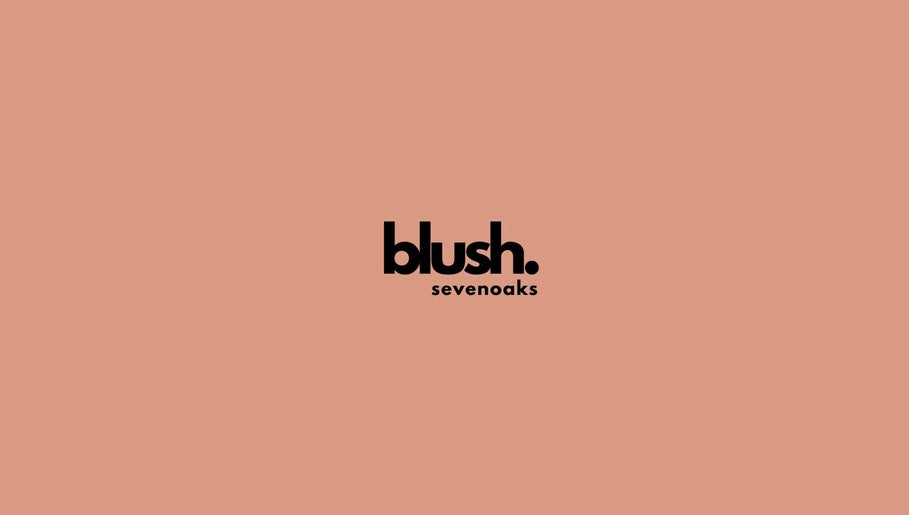 blush. image 1