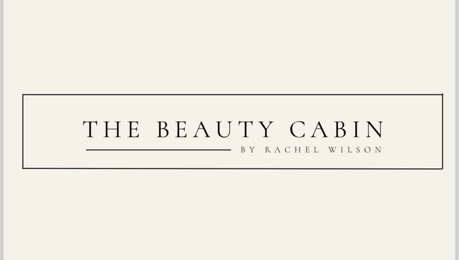 The Beauty Cabin by Rachel Wilson slika 1