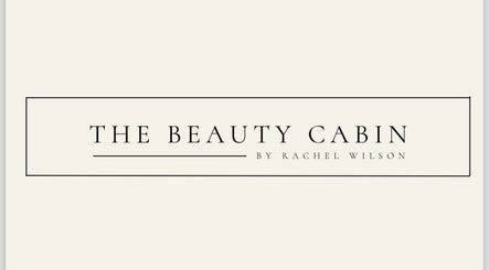 The Beauty Cabin by Rachel Wilson