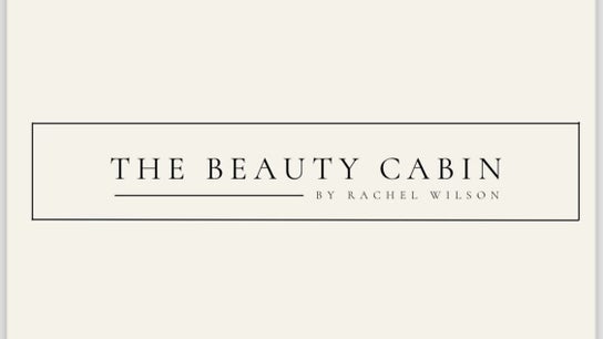 The Beauty Cabin by Rachel Wilson