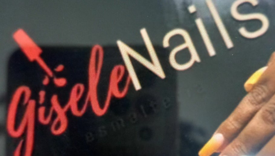 Studio Gisele Nails Esmalteria image 1