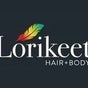 Lorikeet Hair