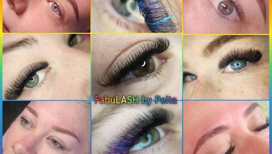 FabuLASH by Peita slika 1