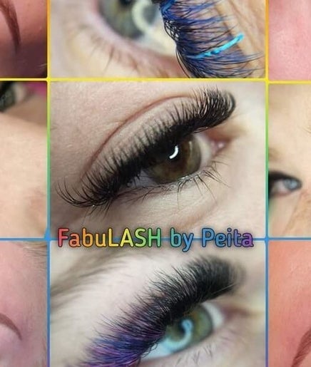 FabuLASH by Peita slika 2