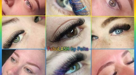 FabuLASH by Peita