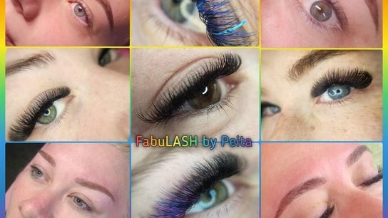 FabuLASH by Peita